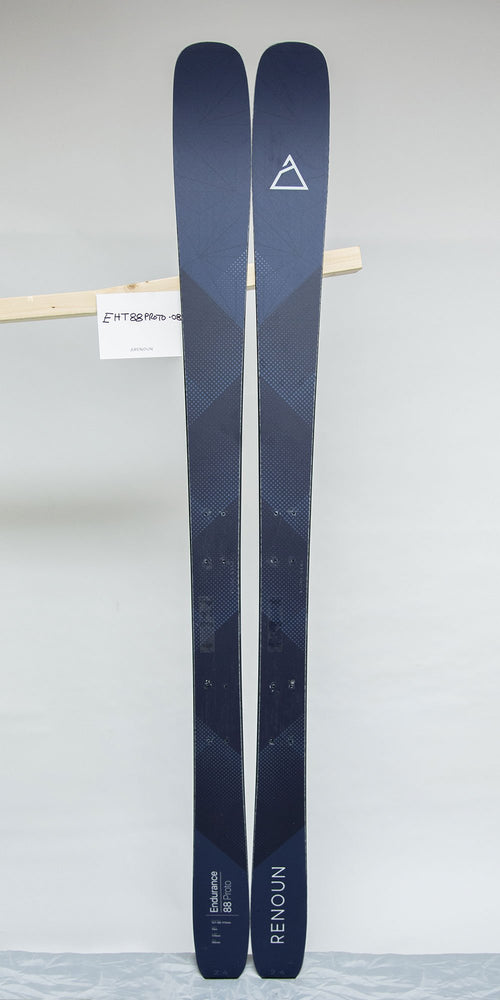 2021 Earhart Prototype 170cm Blue (R2.4)