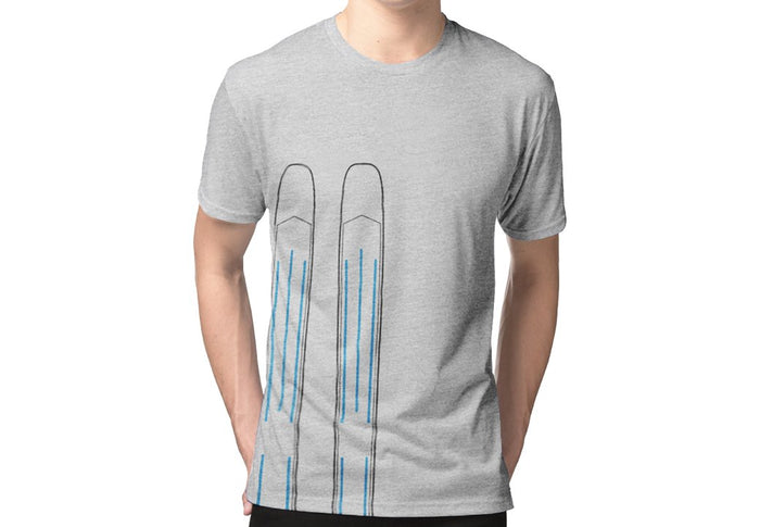RENOUN HDT T-Shirt