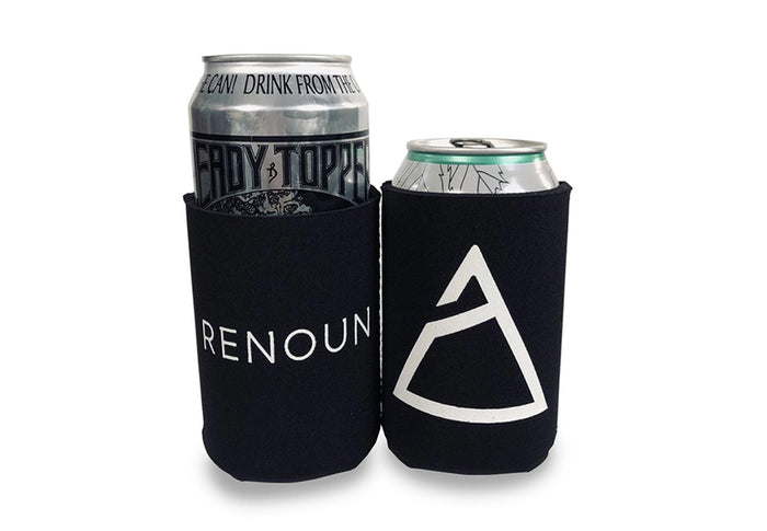 RENOUN koozie